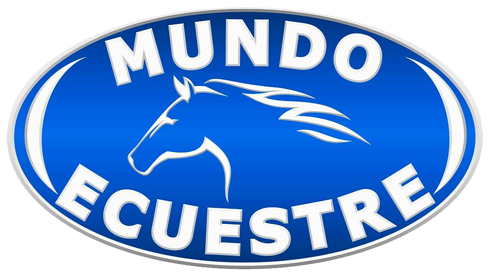 Logo de Mundo ecuestre
