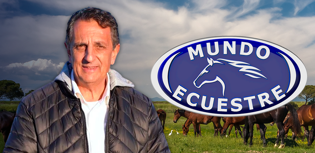 Mundo Ecuestre